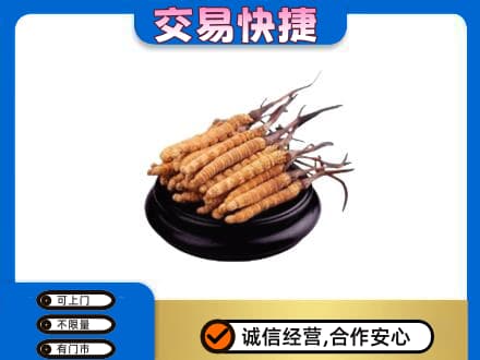临汾市古县礼品回收散虫草.jpg